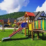 Hotel Gorski Raj Koninki