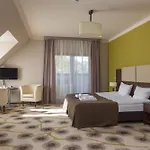 Hotel Gorski Raj Koninki