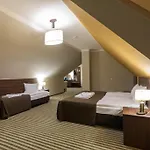 Hotel Gorski Raj