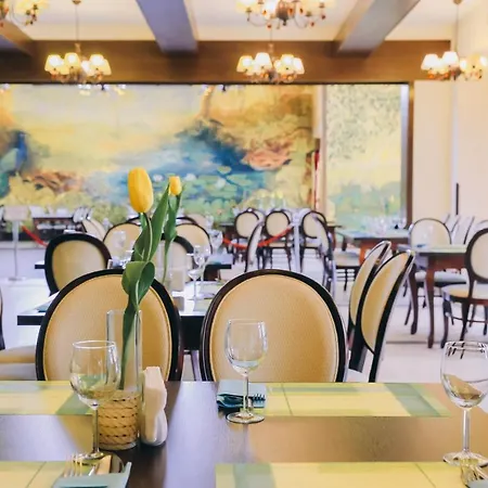 酒店 Gorski Raj 3*