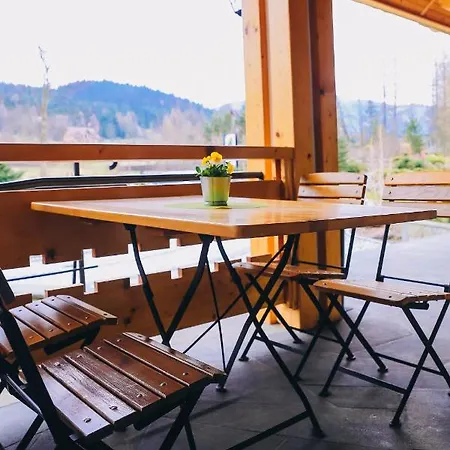 酒店 Gorski Raj 3*