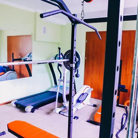 Gorski Raj 科尼基