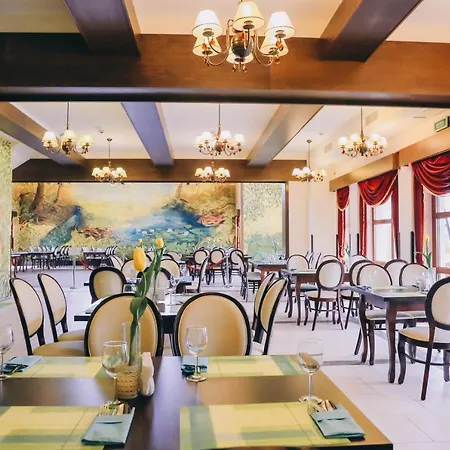 Gorski Raj Hotel