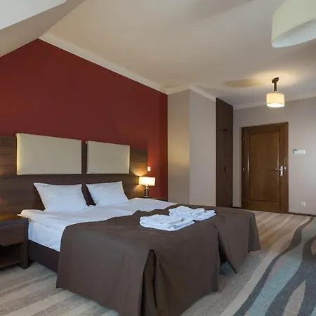 Gorski Raj Hotel