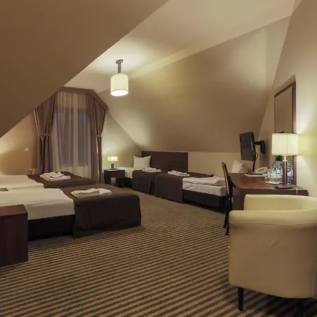 Gorski Raj 3* 科尼基