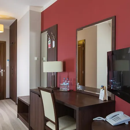 Gorski Raj 3* Koninki