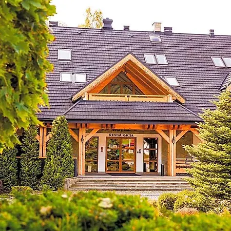 Hotel Gorski Raj 3*
