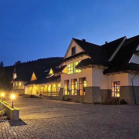 Gorski Raj 3*