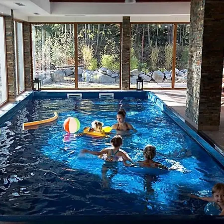 Gorski Raj 3*