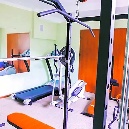 Hotel Gorski Raj 3*