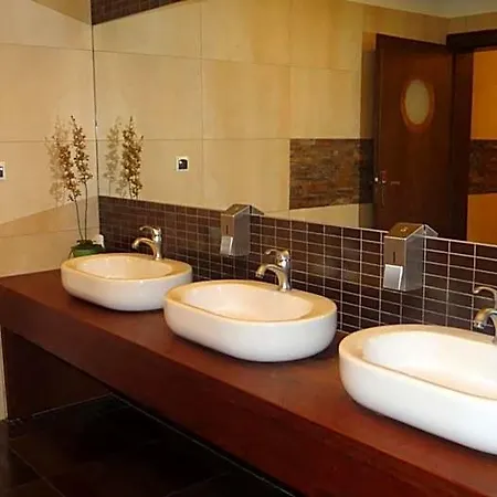 Hotel Gorski Raj 3*