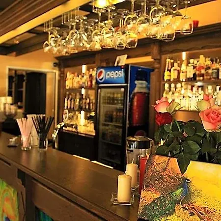 Gorski Raj Hotel