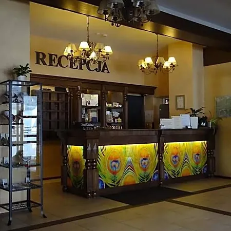 Gorski Raj 3*
