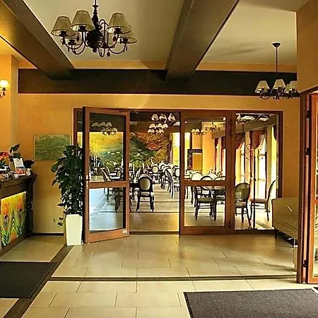 Gorski Raj 3* Koninki