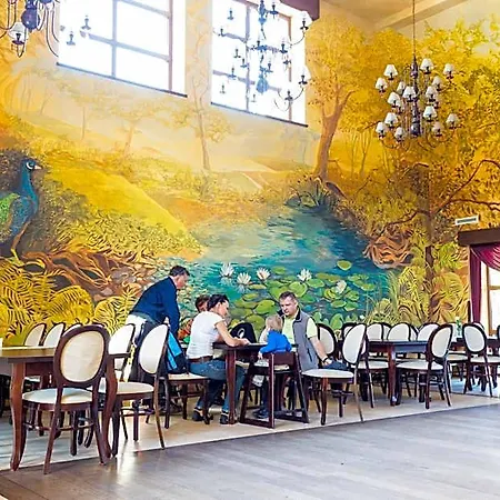 Hotel Gorski Raj