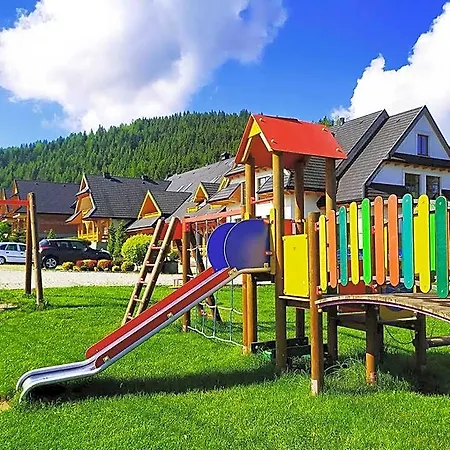 Gorski Raj 3*