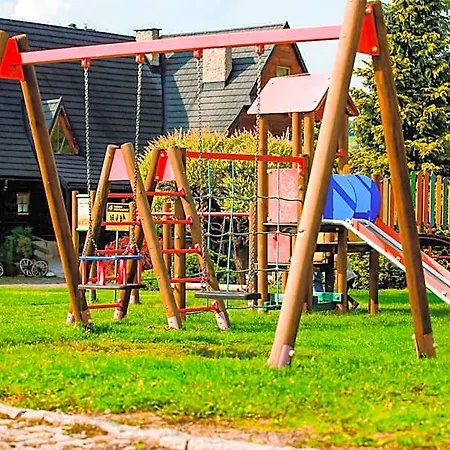Gorski Raj 3* Koninki