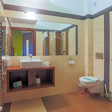 Gorski Raj Hotel