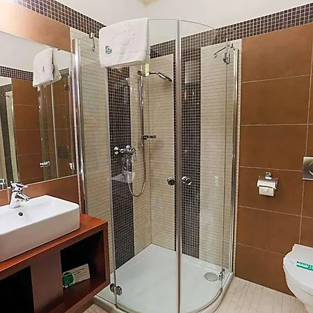 Hotel Gorski Raj 3*