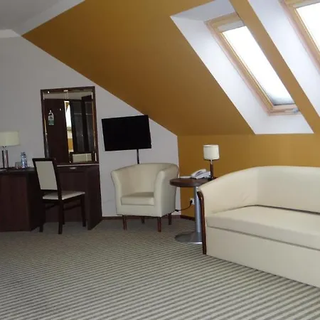 Gorski Raj Hotel
