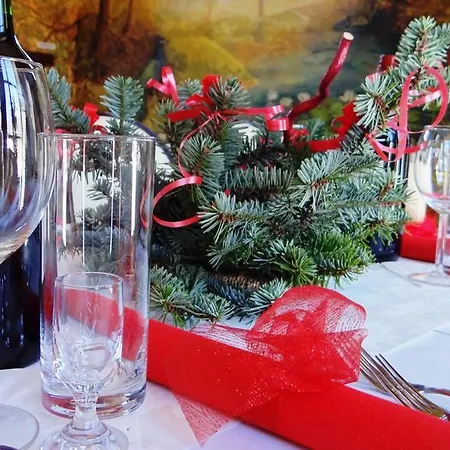 Gorski Raj 科尼基