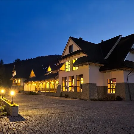 Gorski Raj 3* Koninki