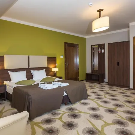 Hotel Gorski Raj