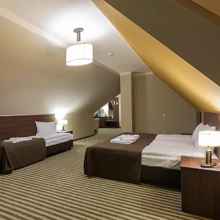 Hotel Gorski Raj