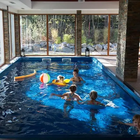 Hotel Gorski Raj