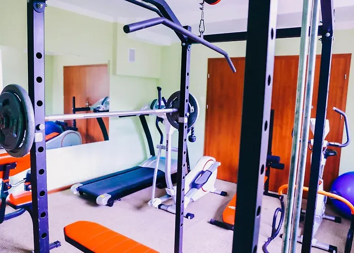 Gorski Raj קונינקי