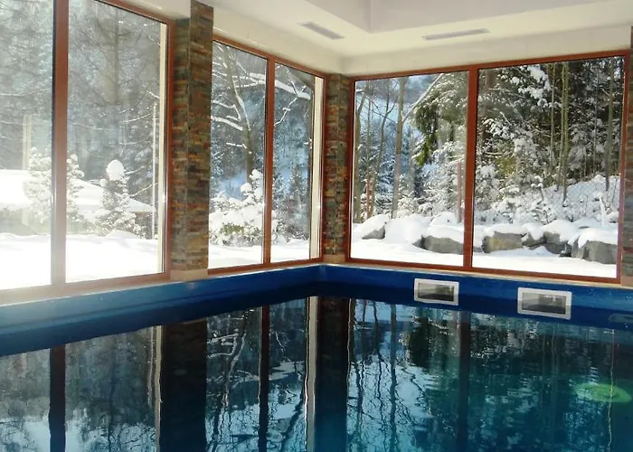 Gorski Raj קונינקי