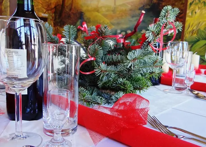 Gorski Raj קונינקי