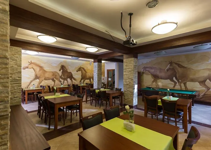 Gorski Raj קונינקי