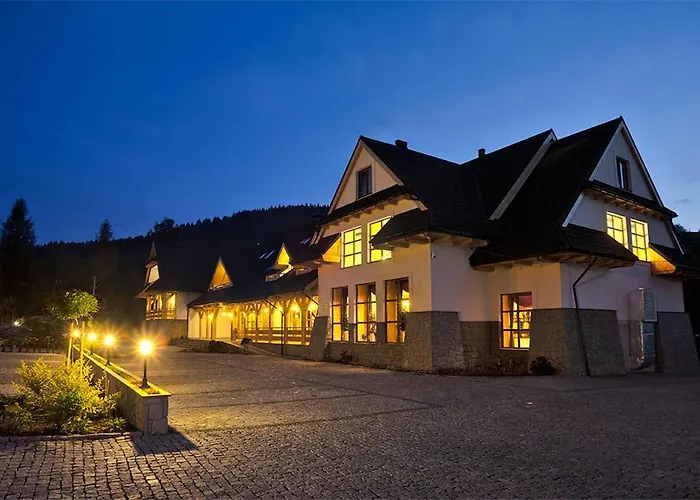 Gorski Raj 3* קונינקי