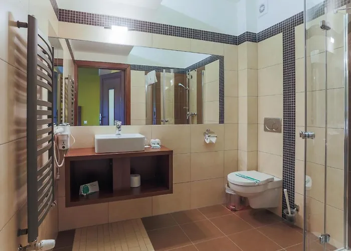 Gorski Raj קונינקי